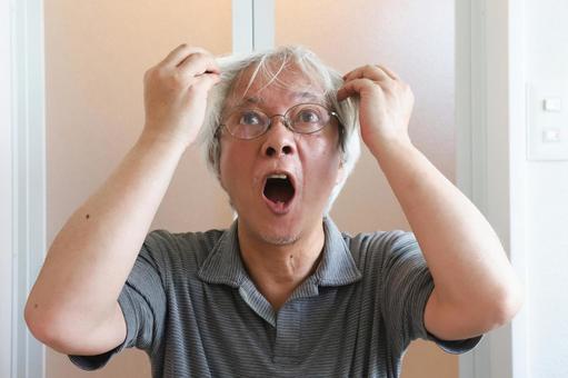 冷知識 | 頭髮會「出賣」你？暴露你的頭髮問題！